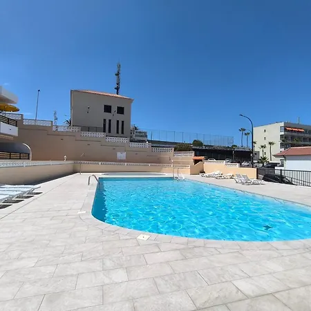 Apartment Edith - Complex Tagara, Fully Equipped, Ac And Pool Puerto de Santiago (Tenerife)