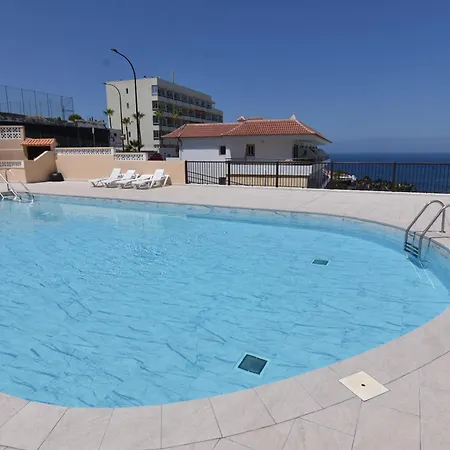 Apartment Edith - Complex Tagara, Fully Equipped, Ac And Pool