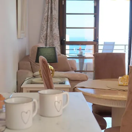 公寓 Edith - Complex Tagara, Fully Equipped, Ac And Pool *