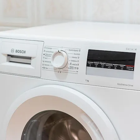 Edith - Complex Tagara, Fully Equipped, Ac And Pool * 푸에르토 데 산티아고