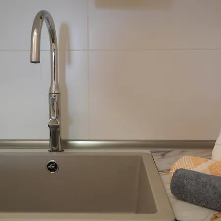 Edith - Complex Tagara, Fully Equipped, Ac And Pool