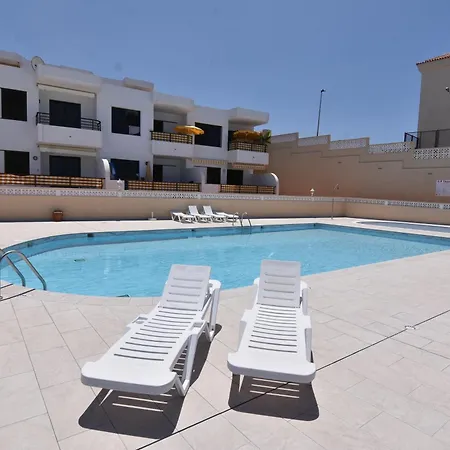 Edith - Complex Tagara, Fully Equipped, Ac And Pool 푸에르토 데 산티아고