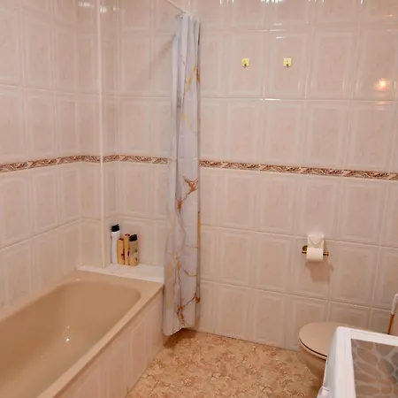 Edith - Complex Tagara, Fully Equipped, Ac And Pool * 푸에르토 데 산티아고