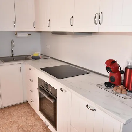 Edith - Complex Tagara, Fully Equipped, Ac And Pool 푸에르토 데 산티아고
