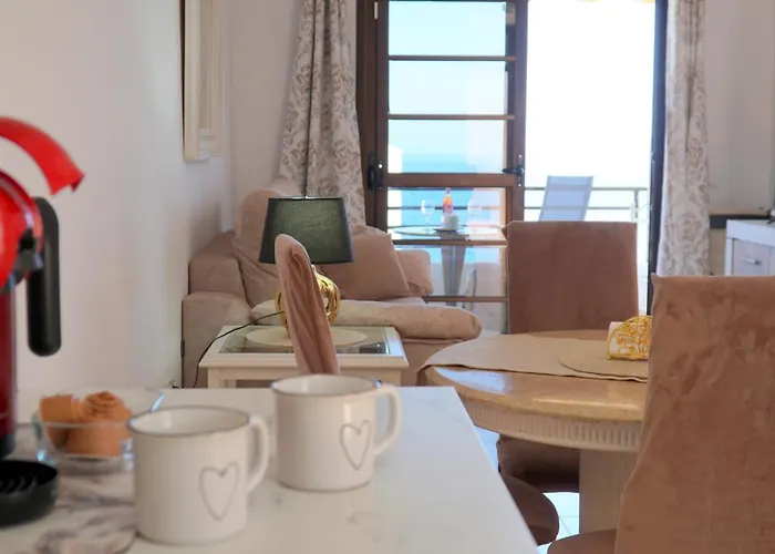 Appartement Edith - Complex Tagara, Fully Equipped, Ac And Pool *