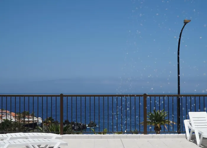 Edith - Complex Tagara, Fully Equipped, Ac And Pool Appartement