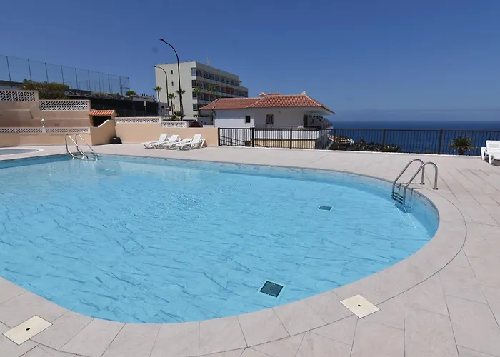 Appartement Edith - Complex Tagara, Fully Equipped, Ac And Pool