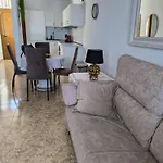 Edith - Complex Tagara, Fully Equipped, Ac And Pool Appartamento