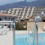 Edith - Complex Tagara, Fully Equipped, Ac And Pool Appartamento Puerto de Santiago (Tenerife)