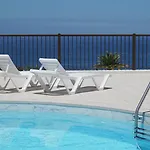 Edith - Complex Tagara, Fully Equipped, Ac And Pool Appartamento Puerto de Santiago (Tenerife)