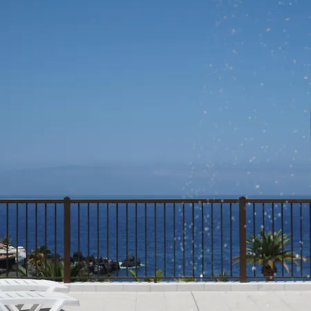 Edith - Complex Tagara, Fully Equipped, Ac And Pool Lejlighed